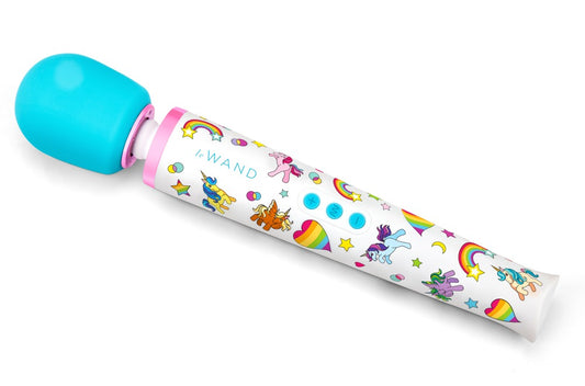 Le Wand - Unicorn - Wand Massager