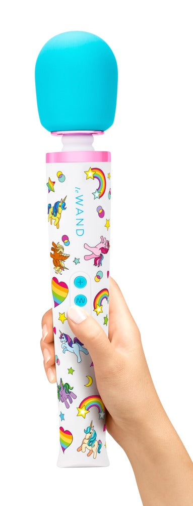Le Wand - Unicorn - Wand Massager