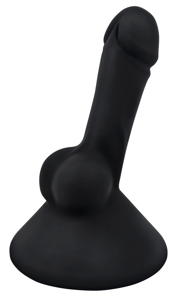 The Cowgirl - Cone Black - Dildo