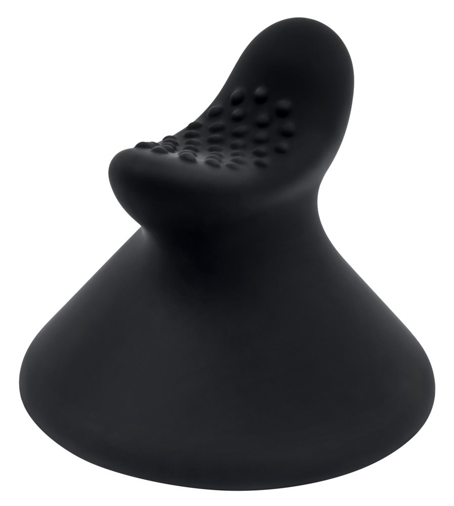 The Cowgirl - Cone Black - Dildo