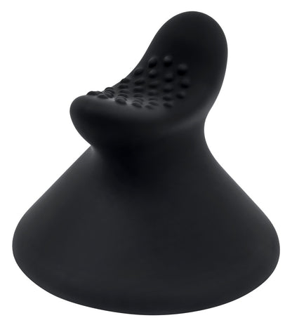 The Cowgirl - Cone Black - Dildo