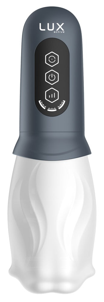 BMS Factory - Rotierender Masturbator Cup