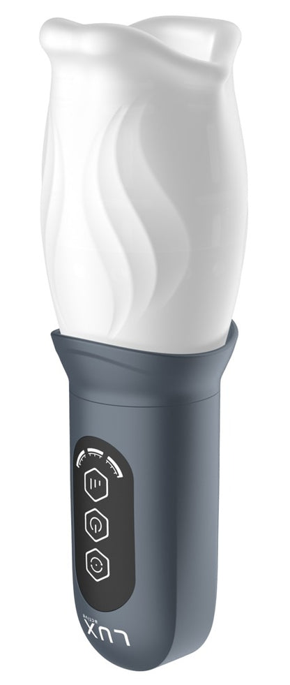 BMS Factory - Rotierender Masturbator Cup