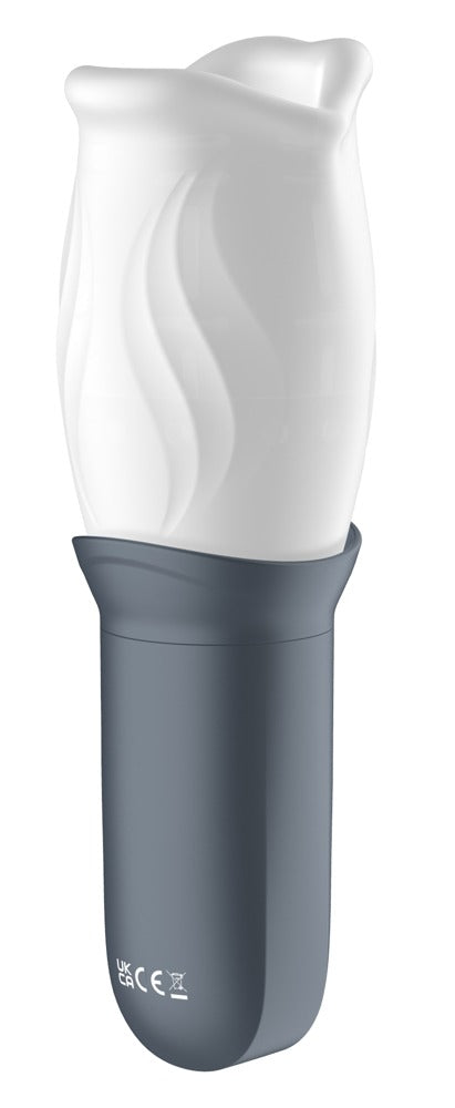 BMS Factory - Rotierender Masturbator Cup