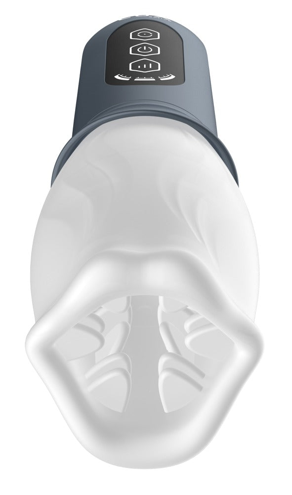 BMS Factory - Rotierender Masturbator Cup