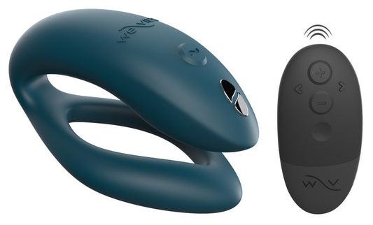 We-Vibe - Sync O - Vibrator