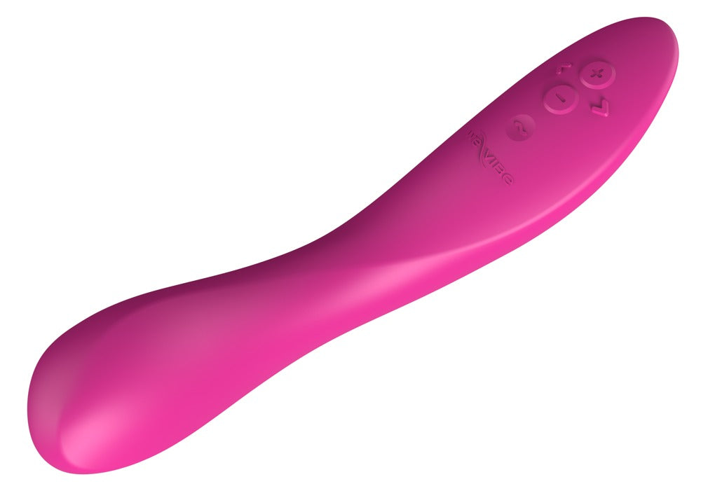 We-Vibe - Rave 2 - Vibrator