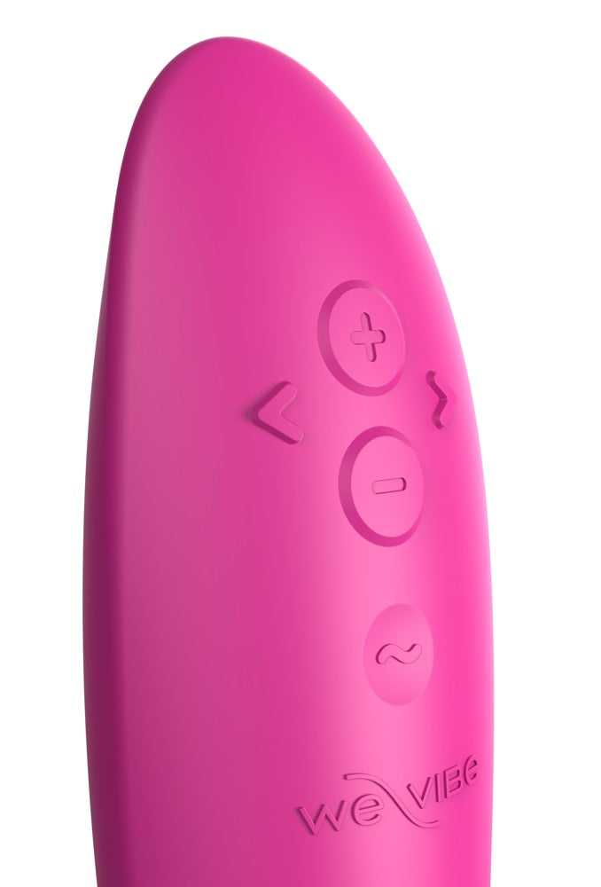 We-Vibe - Rave 2 - Vibrator