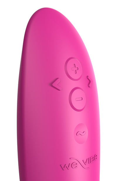 We-Vibe - Rave 2 - Vibrator