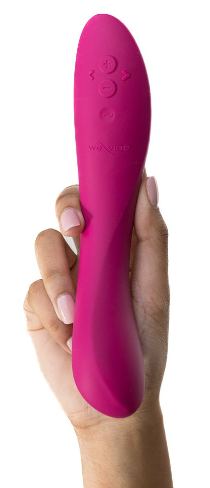 We-Vibe - Rave 2 - Vibrator