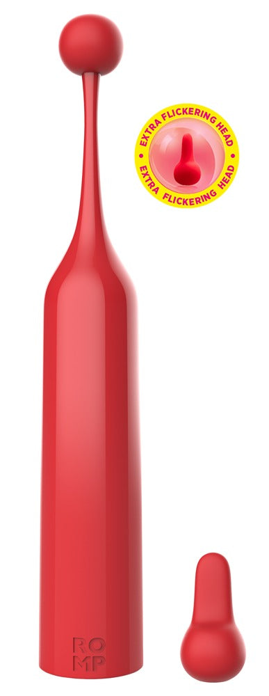 ROMP - Pop - Vibrator