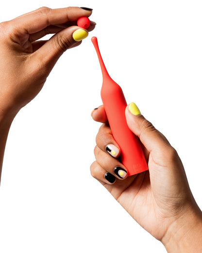 ROMP - Pop - Vibrator