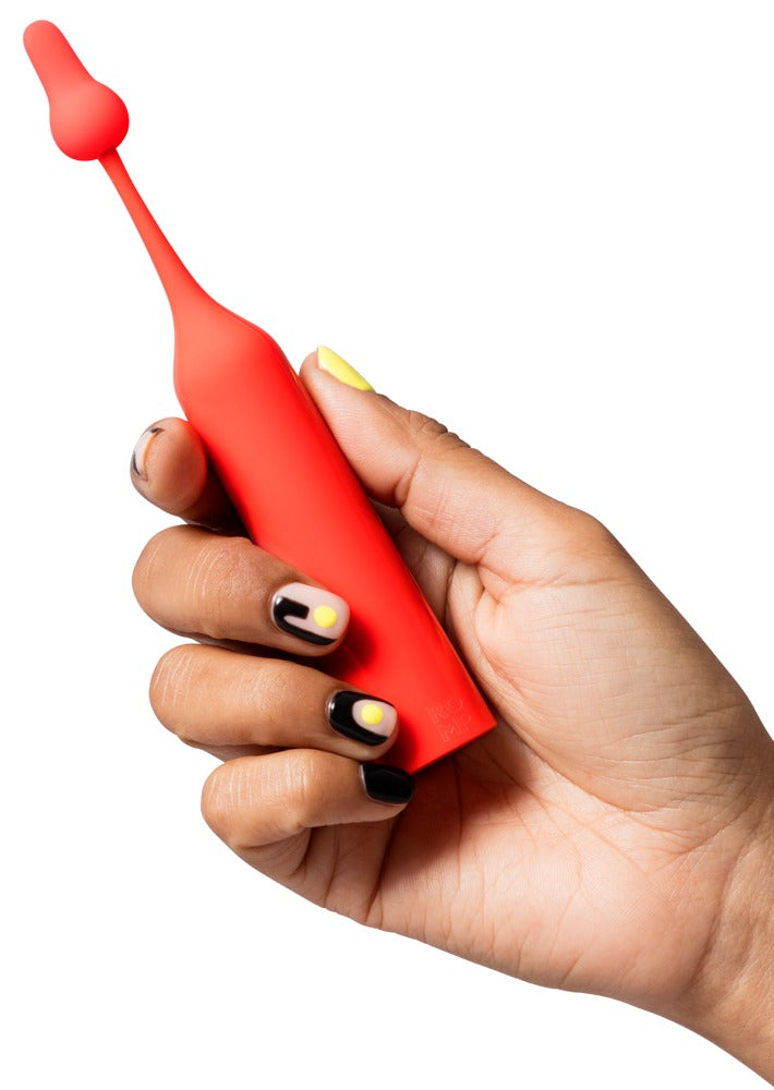 ROMP - Pop - Vibrator