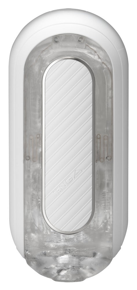 TENGA - Flip O (Zero) Electronic Vibrations