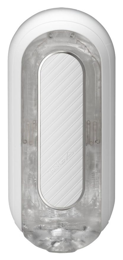 TENGA - Flip O (Zero) Electronic Vibrations