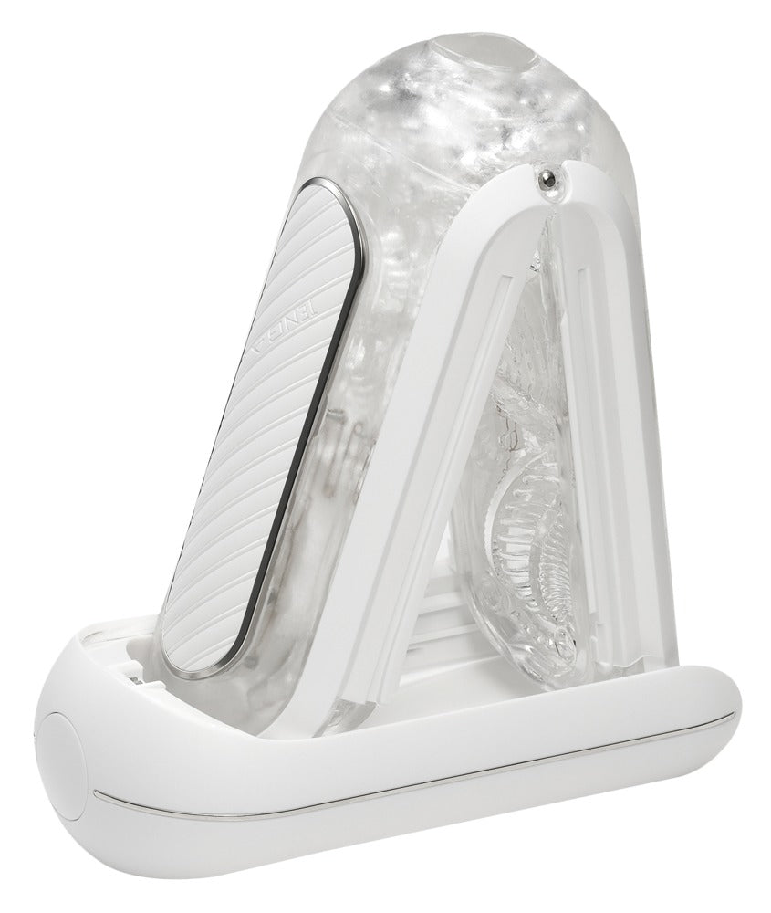 TENGA - Flip O (Zero) Electronic Vibrations