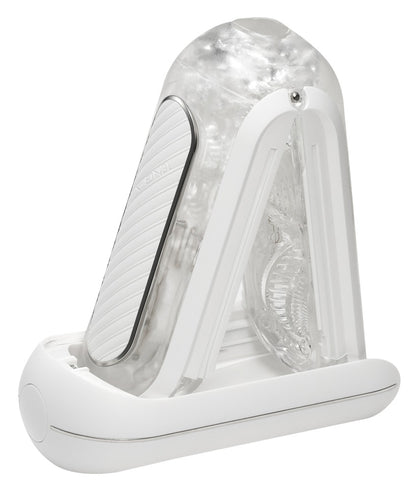 TENGA - Flip O (Zero) Electronic Vibrations