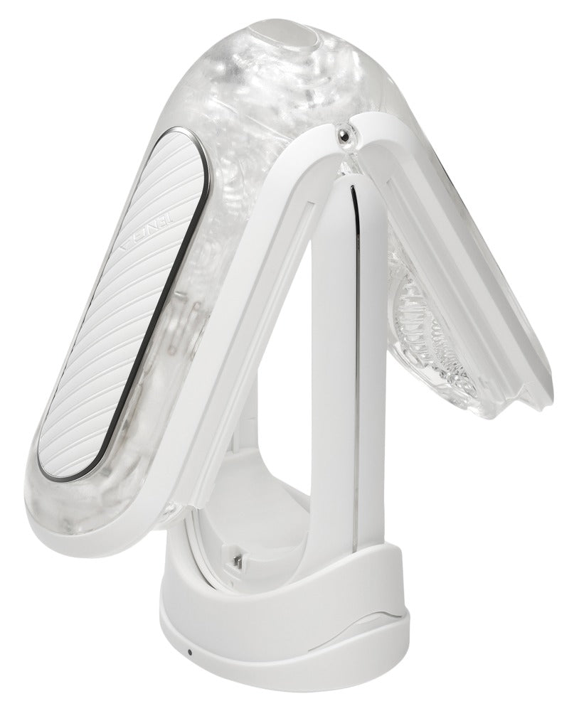 TENGA - Flip O (Zero) Electronic Vibrations