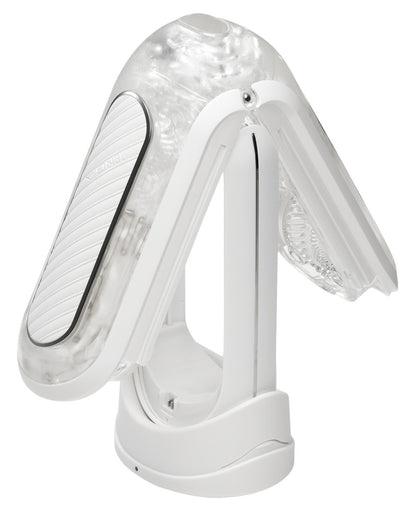 TENGA - Flip O (Zero) Electronic Vibrations