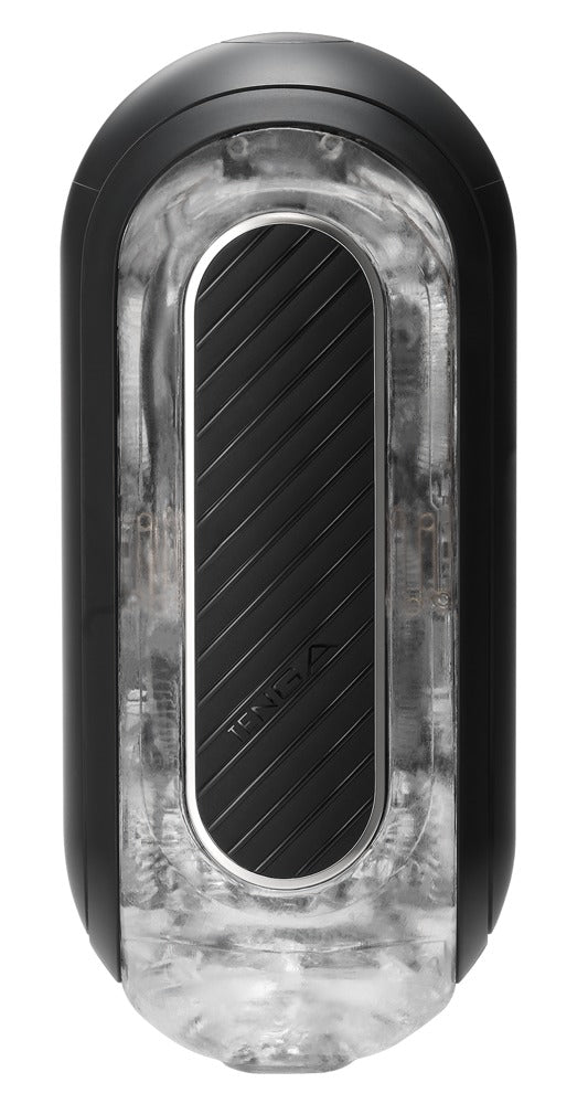 TENGA - Flip O (Zero) Electronic Vibrations