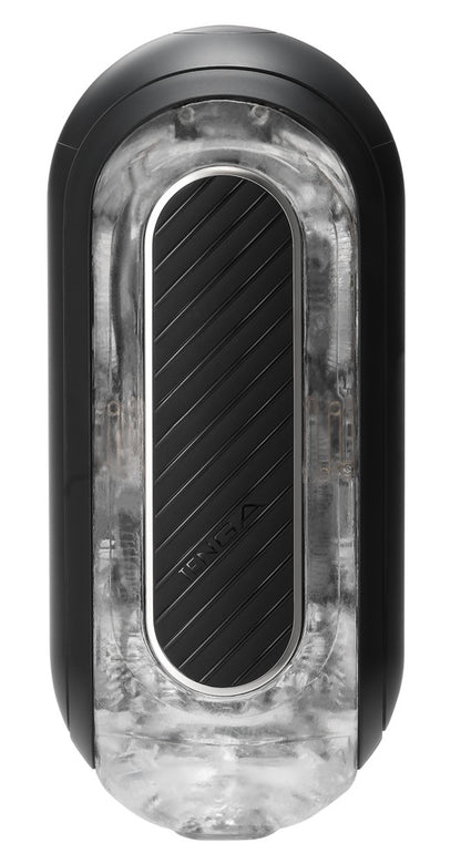 TENGA - Flip O (Zero) Electronic Vibrations