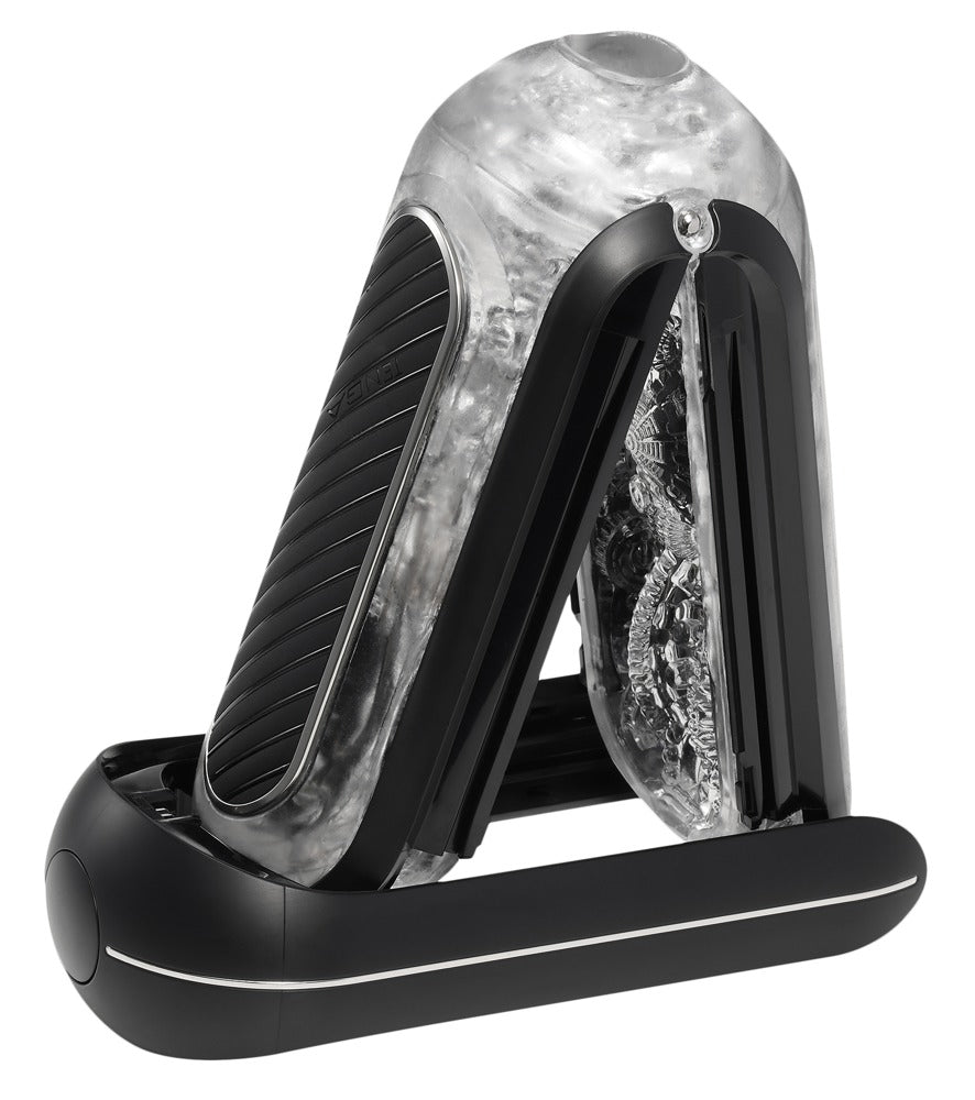 TENGA - Flip O (Zero) Electronic Vibrations