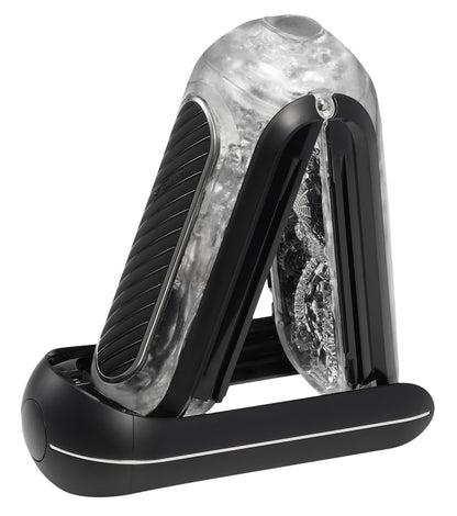 TENGA - Flip O (Zero) Electronic Vibrations