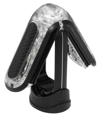 TENGA - Flip O (Zero) Electronic Vibrations