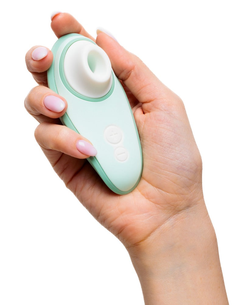 Womanizer - Liberty 2 Vibrator