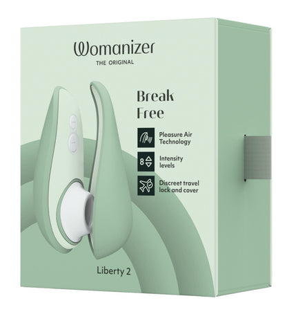 Womanizer - Liberty 2 Vibrator