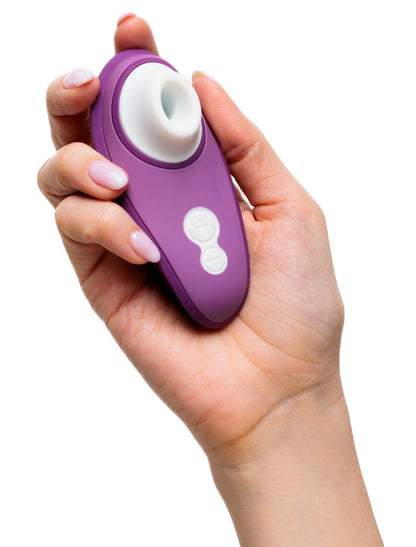 Womanizer - Liberty 2 Vibrator
