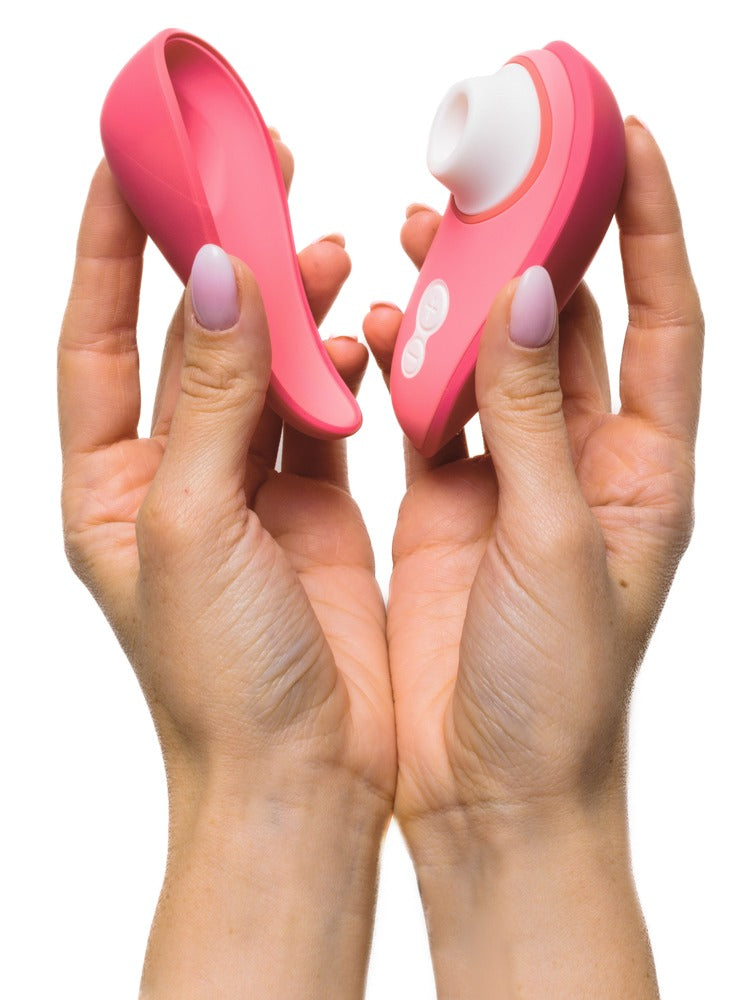Womanizer - Liberty 2 Vibrator