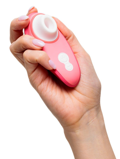 Womanizer - Liberty 2 Vibrator