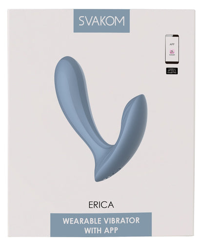 SVAKOM - Erica - Vibrator