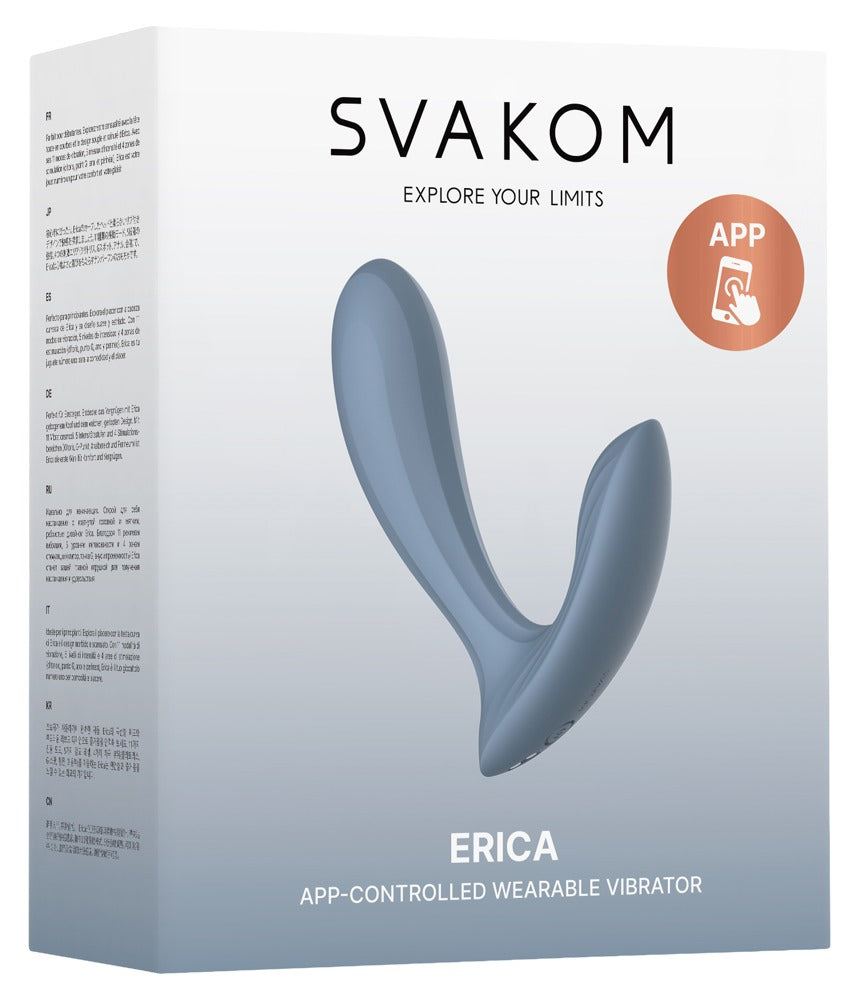 SVAKOM - Erica - Vibrator