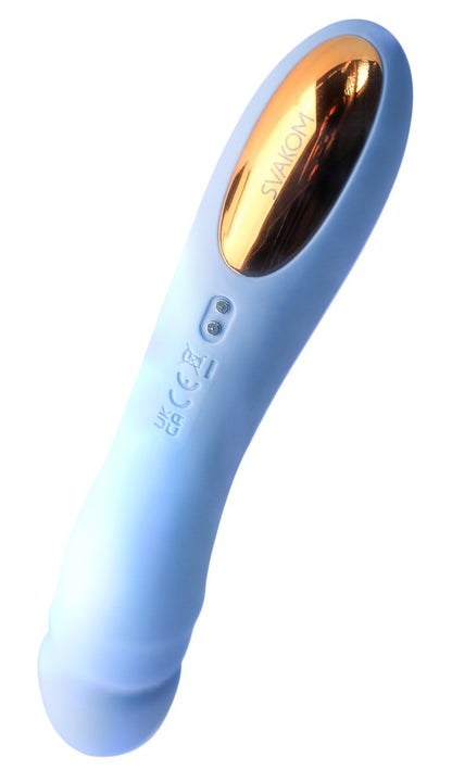 SVAKOM - Ava Neo - Vibrator
