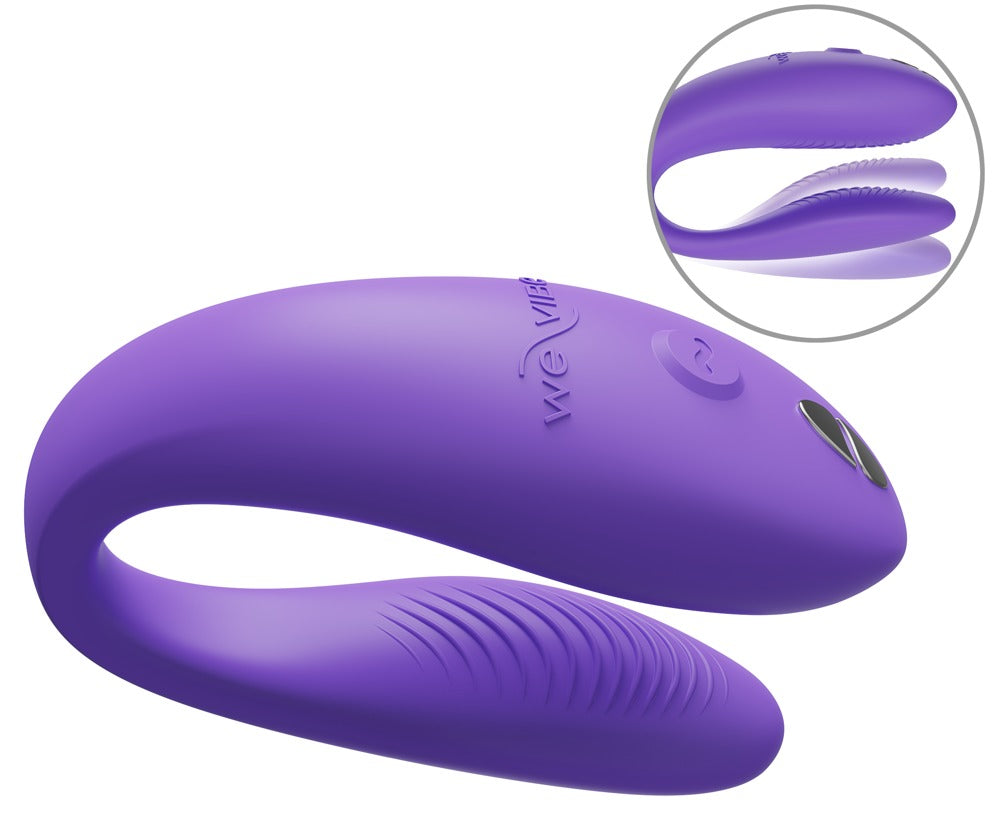 We-Vibe - Sync Go - Vibrator