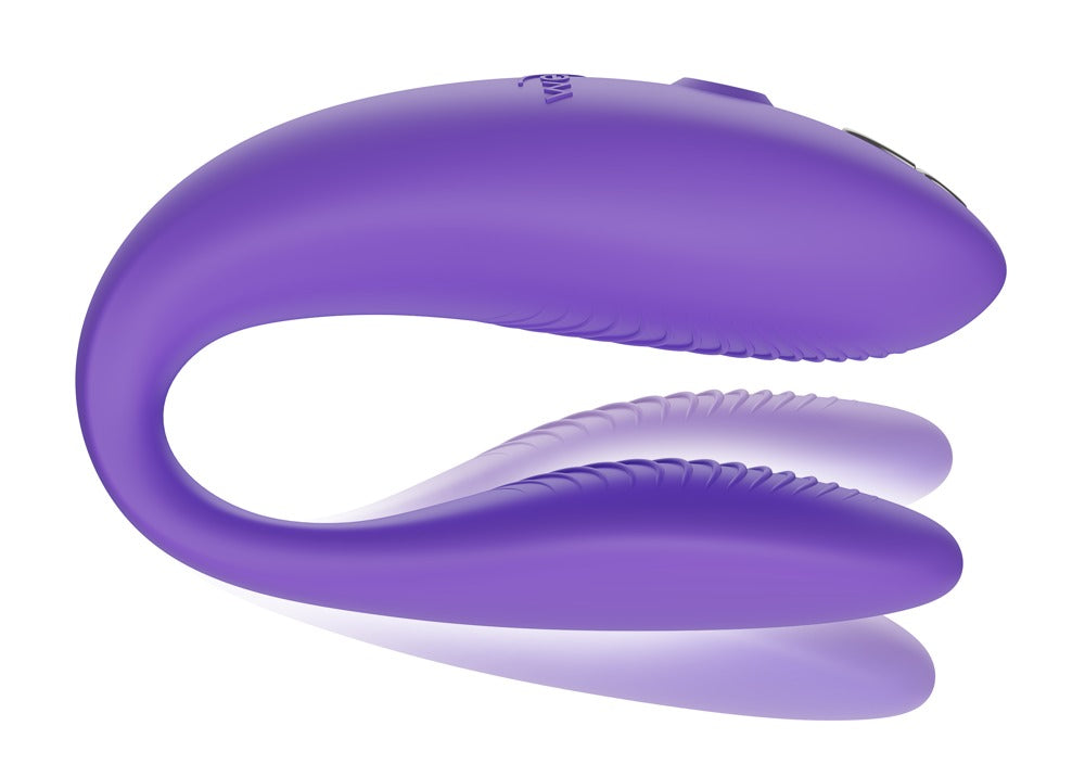 We-Vibe - Sync Go - Vibrator