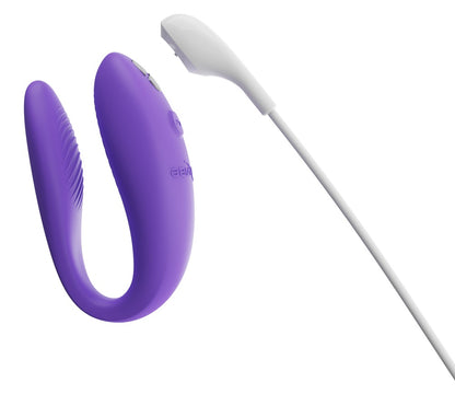 We-Vibe - Sync Go - Vibrator