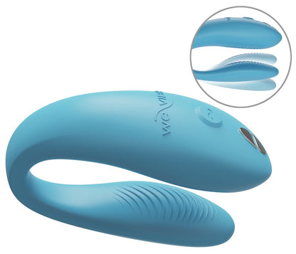 We-Vibe - Sync Go - Vibrator