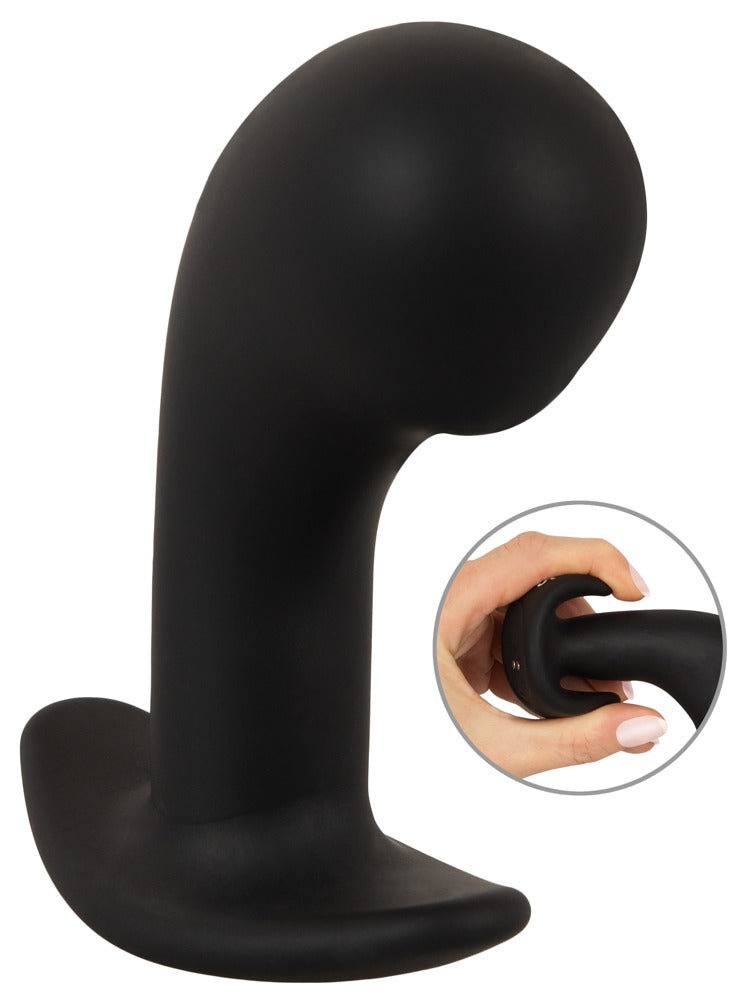 ANOS - Prostata-Vibrator für gezielte Tiefenstimulation