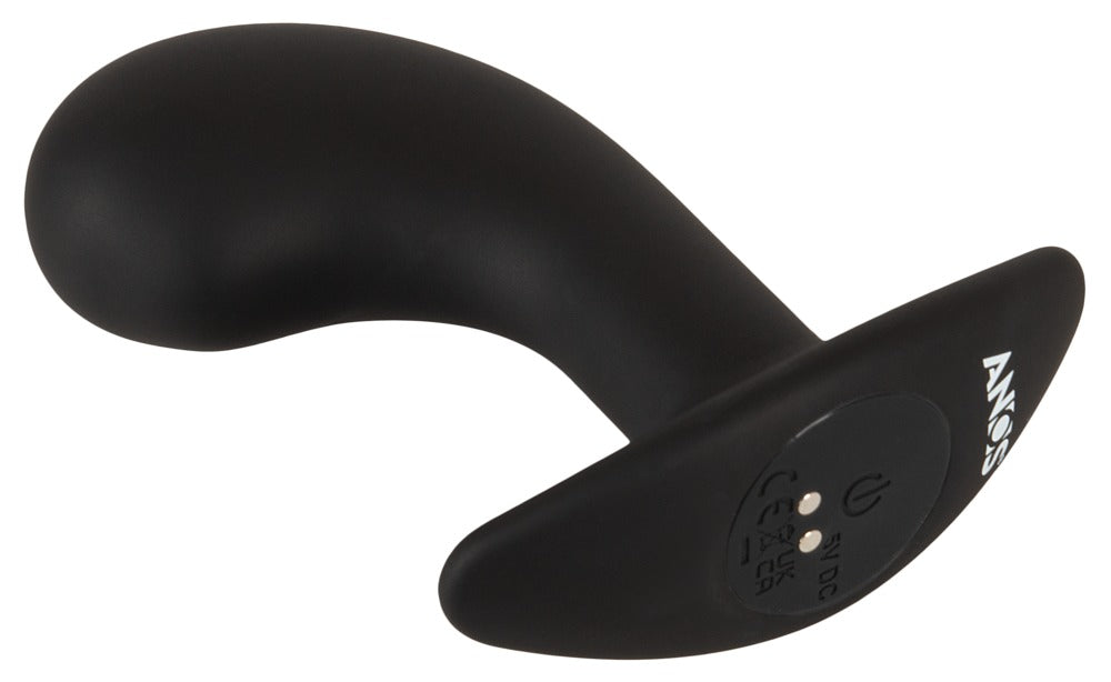 ANOS - Prostata-Vibrator für gezielte Tiefenstimulation