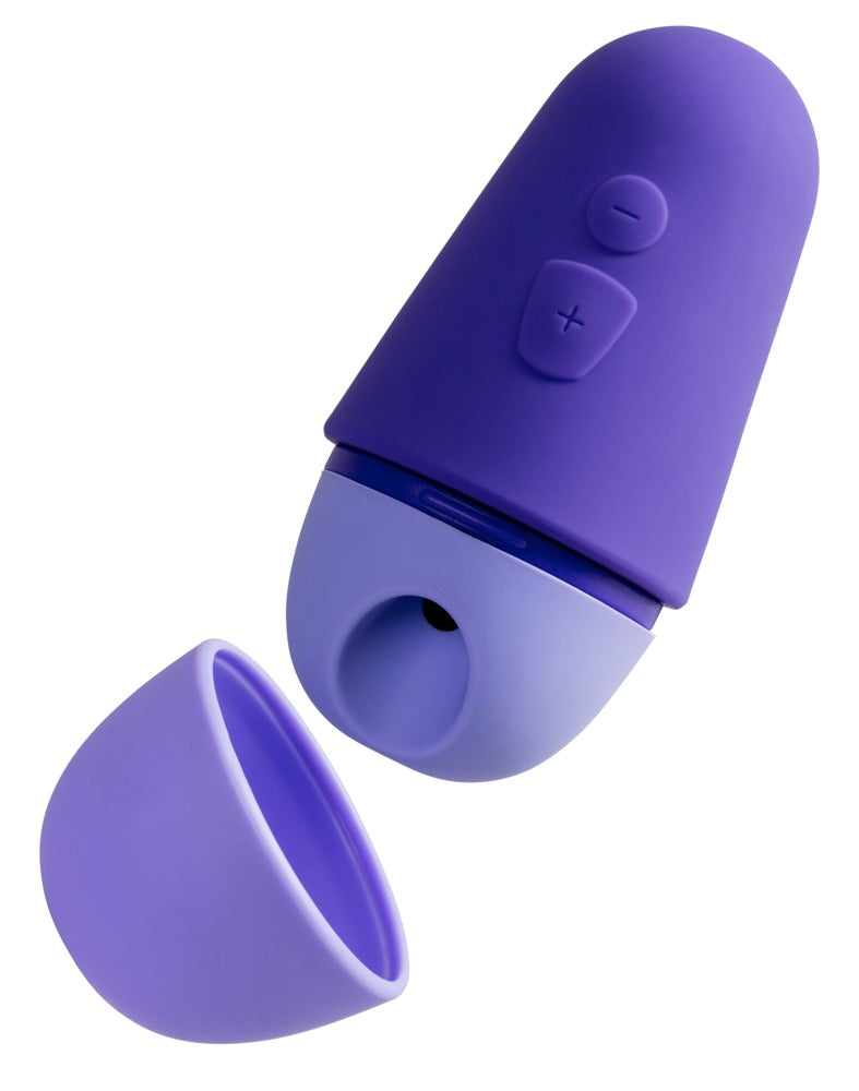 ROMP - Free X - Vibrator