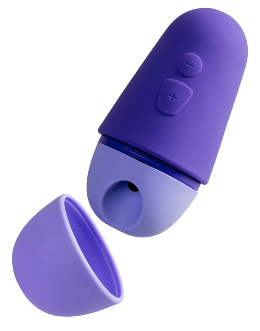 ROMP - Free X - Vibrator