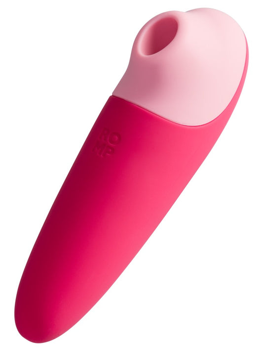 ROMP - Shine X - Vibrator