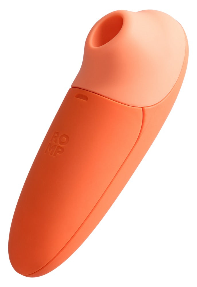 ROMP - Switch X - Vibrator