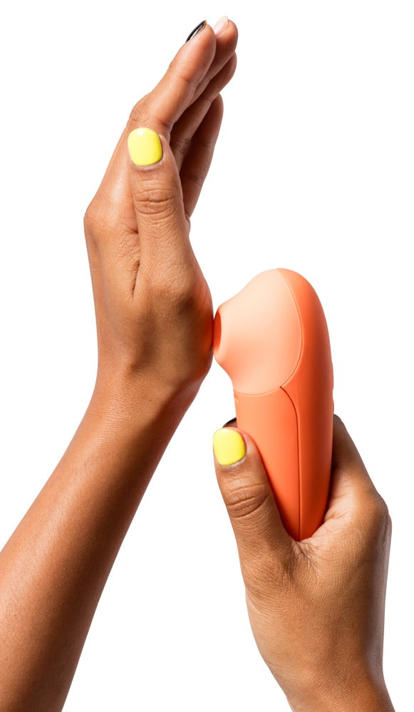 ROMP - Switch X - Vibrator