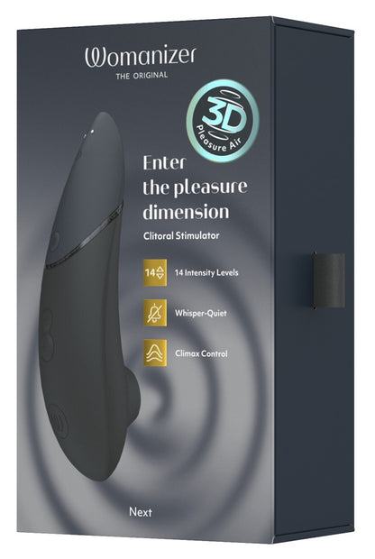 Womanizer - Next - Vibrator