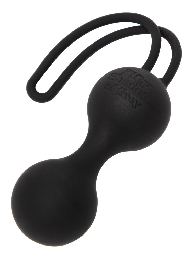 Fifty Shades of Grey - Desire Blooms Kit - Vibrator