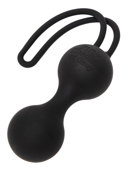 Fifty Shades of Grey - Desire Blooms Kit - Vibrator